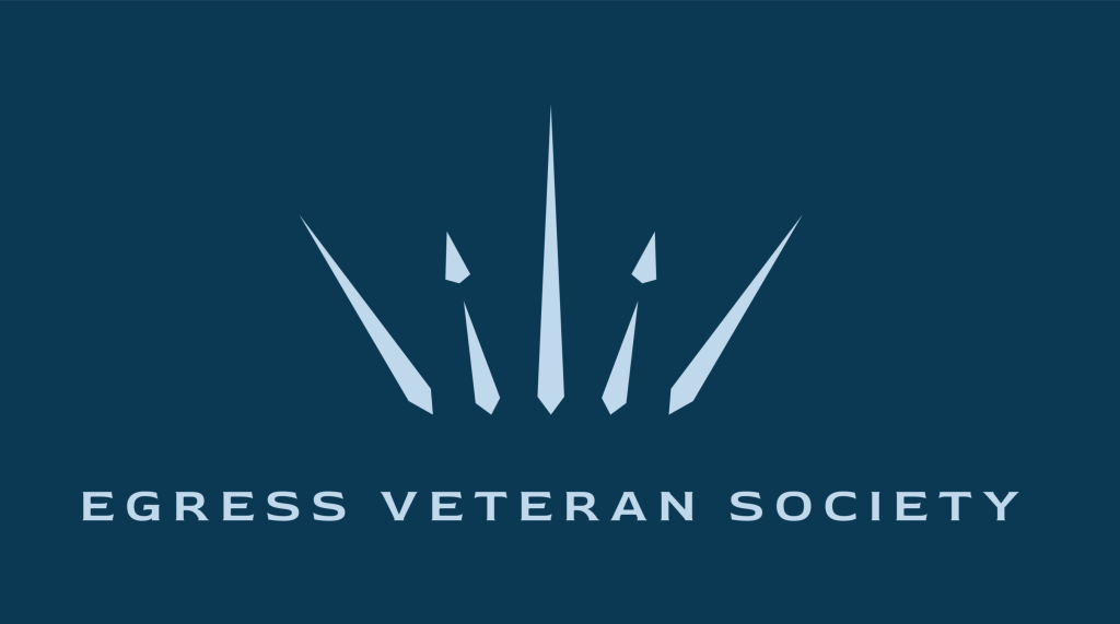 Egress Veteran Society Logo
