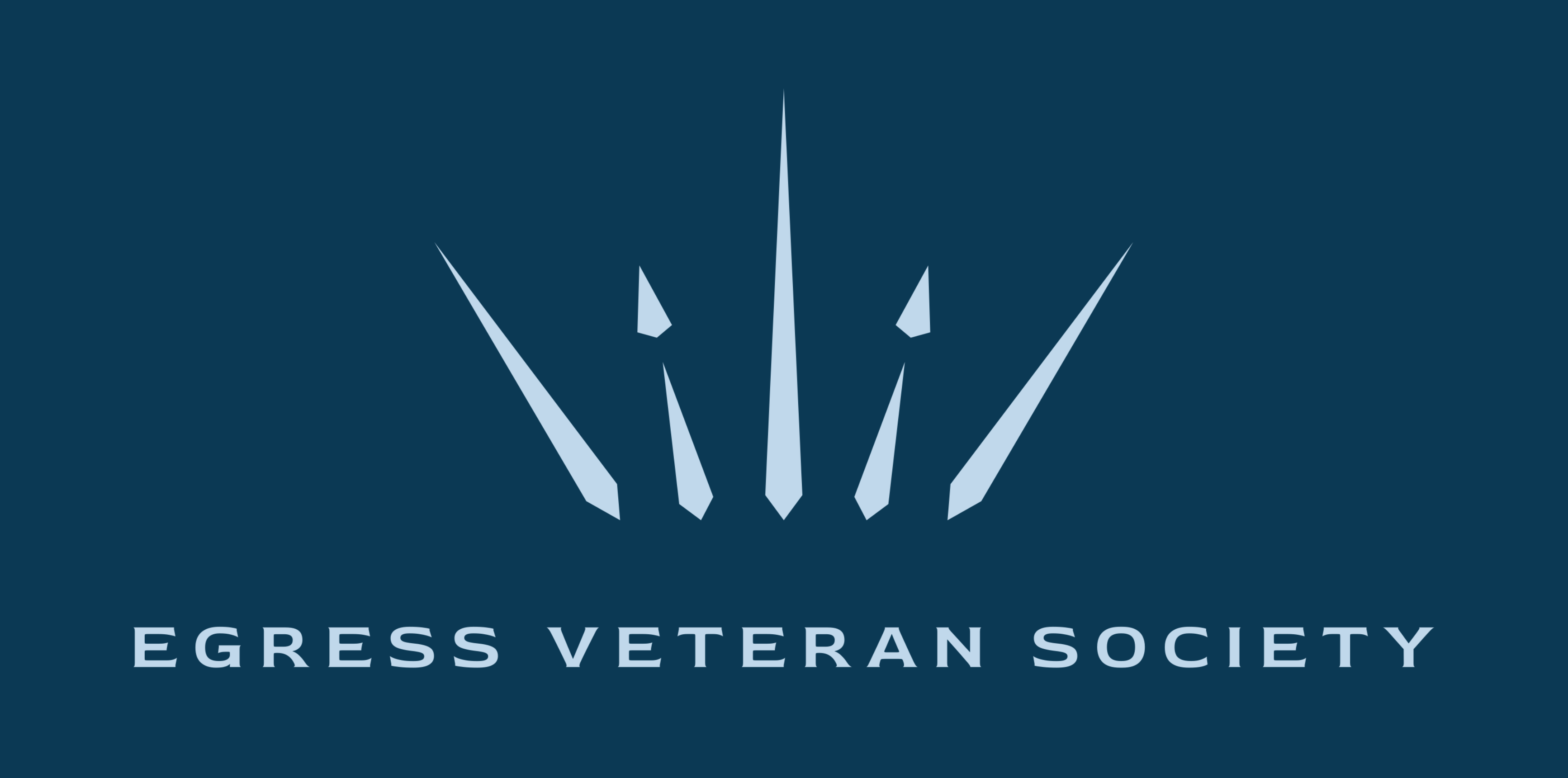 Egress Veteran Society Logo